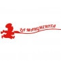 Logo La Margherita Michel Bizot