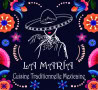 Logo La María