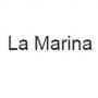 Logo La Marina