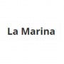 Logo La Marina