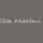 Logo La Marina