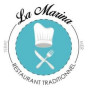 Logo La Marina