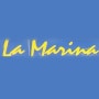 Logo La Marina