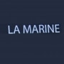 Logo La Marine