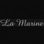 Logo La marine