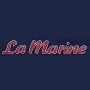 Logo La Marine