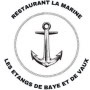 Logo La Marine