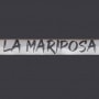 Logo La Mariposa