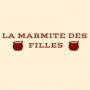 Logo La Marmite des filles