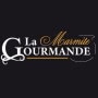 Logo La Marmite Gourmande