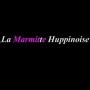 Logo La Marmitte Huppinoise