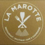 Logo La Marotte