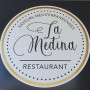 Logo La Medina