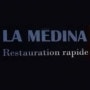 Logo La Médina