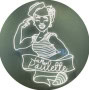 Logo La Mer Paulette