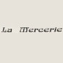 Logo La Mercerie