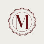 Logo La Mère Moustache