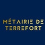Logo La Métairie de Terrefort