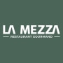 Logo La Mezza