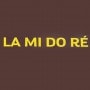 Logo La mi do ré