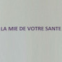 Logo La mie de votre santé