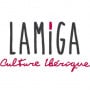 Logo La Miga