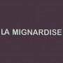 Logo La Mignardise