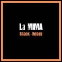 La Mima Saint Etienne