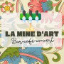 Logo La Mine d'art