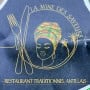 Logo La mine des saveurs