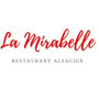 Logo La Mirabelle