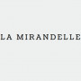 Logo La mirandelle