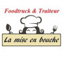 Logo La mise en bouche