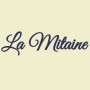 Logo La Mitaine