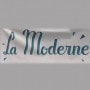 Logo La Moderne