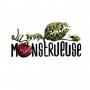 Logo La Monstrueuse