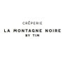 Logo La Montagne Noire By Tim