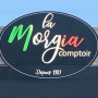 Logo La Morgia