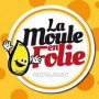Logo La Moule En Folie