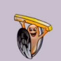 Logo La Moule Rit ...