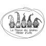 Logo La Mousse des Gnomes