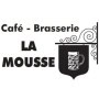 Logo La Mousse