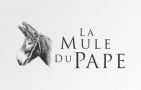 Logo La mule du pape