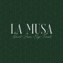 Logo La Musa
