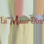 La Musar'Dîne "La Table" Draguignan