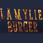 Logo La mylie burger