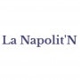 Logo La napolit'n