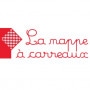 Logo La nappe à carreaux