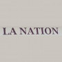 Logo La Nation