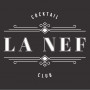 Logo La Nef